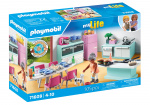 Playmobil Keuken met eethoek (71608)