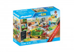 Playmobil Biologische supermarkt (71648)