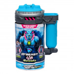 MR. BEAST LAB Mutator actiefiguren - Iconische panter (20345)