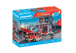 Playmobil 50YR Brandweer Rescue Mega Set (71603)