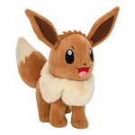 Pokémon 20 cm Pluche - Eevee (PKW2386)