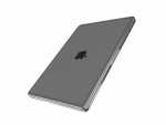Tech21 Evo Hardshell MacBook Pro 14″ M1/M2 2021 Cover - Asgrijs