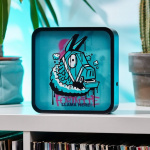 Numskull Fortnite Acryl Lamp