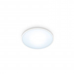 WiZ SuperSlim WiZ Plafond 16W W RD 27-65K TW WiZ SuperSlim WiZ Plafond 16W W RD 27-65K TW