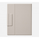 Onyx BOOX Go 10.3 magnetische hoes wit Onyx BOOX Go 10.3 magnetische hoes wit