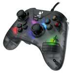 Snakebyte GamePad RGB X (Rookgrijs) - XBOX/PC Snakebyte GamePad RGB X (Rookgrijs) - XBOX/PC