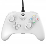 Snakebyte GamePad Base X (Wit) - XBOX/PC Snakebyte GamePad Base X (Wit) - XBOX/PC