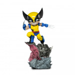 X-Men - Wolverine Figuur