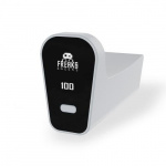 Trade Invaders PS5 controller externe batterij 2500maH-Type C kabel - Wit Trade Invaders PS5 controller externe batterij 2500maH-Type C kabel - Wit