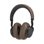 SACKit Touch 400 hybride ANC-over-ear hoofdtelefoon - Bruin SACKit Touch 400 hybride ANC-over-ear hoofdtelefoon - Bruin