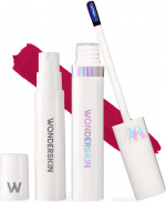 Wonderskin Wonder Blading Lip Stain Kit Darling Bright Plum Wonderskin Wonder Blading Lip Stain Kit Darling Bright Plum