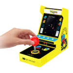 My Arcade PAC-MAN joystickspeler My Arcade PAC-MAN joystickspeler