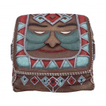 Nemesis Now Dungeons & Dragons Houdgreep en Verslinddoos met omkeerbaar deksel 17cm