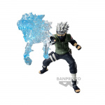 Naruto Shippuden - Effectreme-Hatake Kakashi Figuur