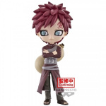 Naruto Shippuden - Q posket-Gaara-(ver.A) Figure
