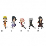 Naruto Shippuden - Wereld Verzamelbaar Figuur