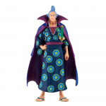 One Piece DXF The Grandline Men Extra Denjiro Figuur