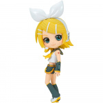 Q Posket-Kagamine Rin-(Ver.A) Figuur