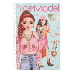 TOPModel Dress Me Up Big - (413486) TOPModel Dress Me Up Big - (413486)