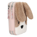 Princess Mimi Dubbele etui MILO - (413127)