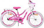 Volare Kinderfiets 20 - Mooi Roze (22120)
