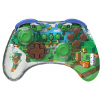 PDP Gaming REALMz - Draadloze Controller - Minecraft Forest Biome