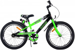 Volare Kinderfiets 20 - Sportivo Groen (22114)
