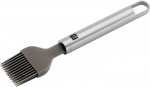 Zwilling Pro Pasteiborstel - Zilver - 20 cm