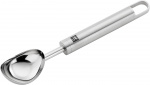 Zwilling Pro IJsschep - 21 cm - Sølv