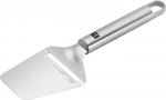 Zwilling Pro Kaasschaaf - Zilver - 22 cm Zwilling Pro Kaasschaaf - Zilver - 22 cm