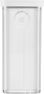 Zwilling Fresh & Save, CUBE Box 3S - transparant-wit