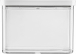 Zwilling Fresh & Save, CUBE Box - transparant-wit - 2M