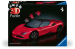 Ravensburger 3D puzzel Ferrari SF90 Stradale 108p (10311576)