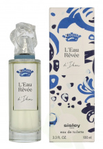 Sisley L\'Eau Revee D\'Ikar Edt Spray 100 ml