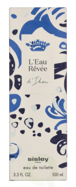 Sisley L\'Eau Revee D\'Ikar Edt Spray 100 ml