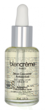Blancreme Antioxidant Concentrated Serum 30 ml Coconut, Pomegranate And Goji Berry