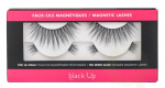 Black Up Reusable Magnetic Eyelashes 1 piece #03