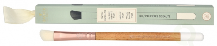 Bachca Paris Angled Contour Shader Brush 1 piece