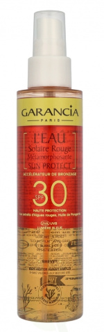 Garancia L\'Eau Sun Protect Red Solar Water SPF30 150 ml