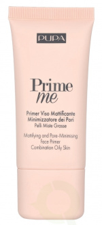 Pupa Milano Pupa Prime Me Mattifying And Pore-Minimizing Face Primer 30 ml
