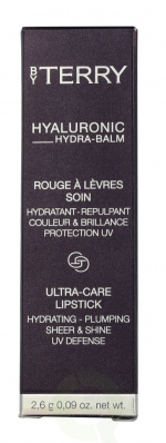 By Terry Hyaluronic Hydra-Balm Lipstick 2.6 g #04 Dare To Bare