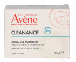 Avene Cleanance Mattifying Aqua-Gel 50 ml