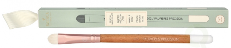 Bachca Paris Precise Contour Shader Brush 1 piece