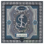 Jean Paul Gaultier Le Male Giftset 200 ml Edt Spray 125ml/Shower Gel 75ml