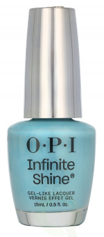 OPI Infinite Shine Nail Lacquer 15 ml Last From The Past