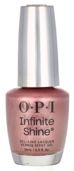 OPI Infinite Shine Nail Lacquer 15 ml Werkin Shine To Five