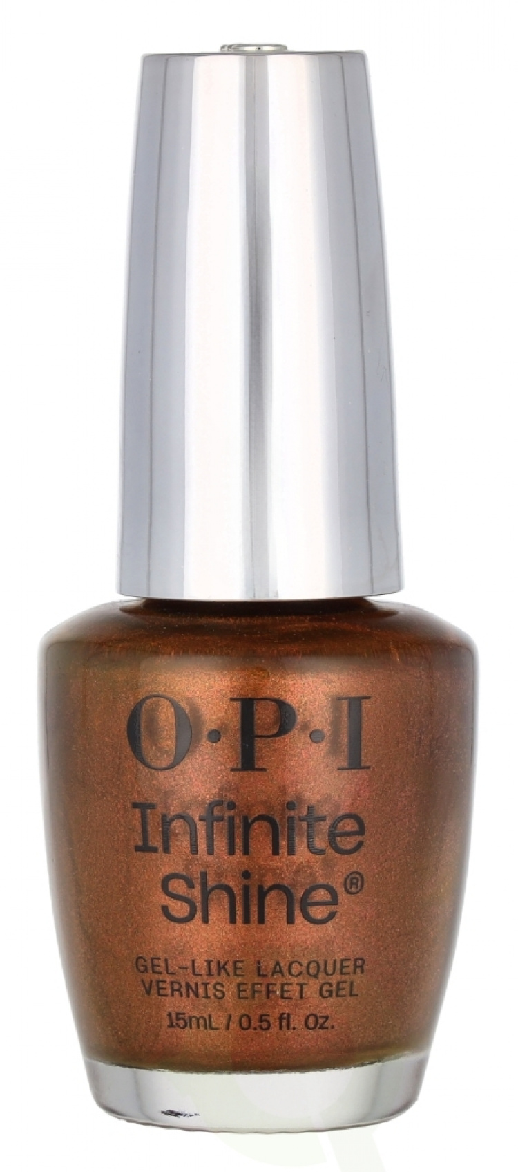 OPI Infinite Shine Nail Lacquer 15 ml Stunstoppable