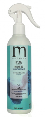 Patrice Mulato P. Mulato Icone Volumizing 3D Mist 300 ml