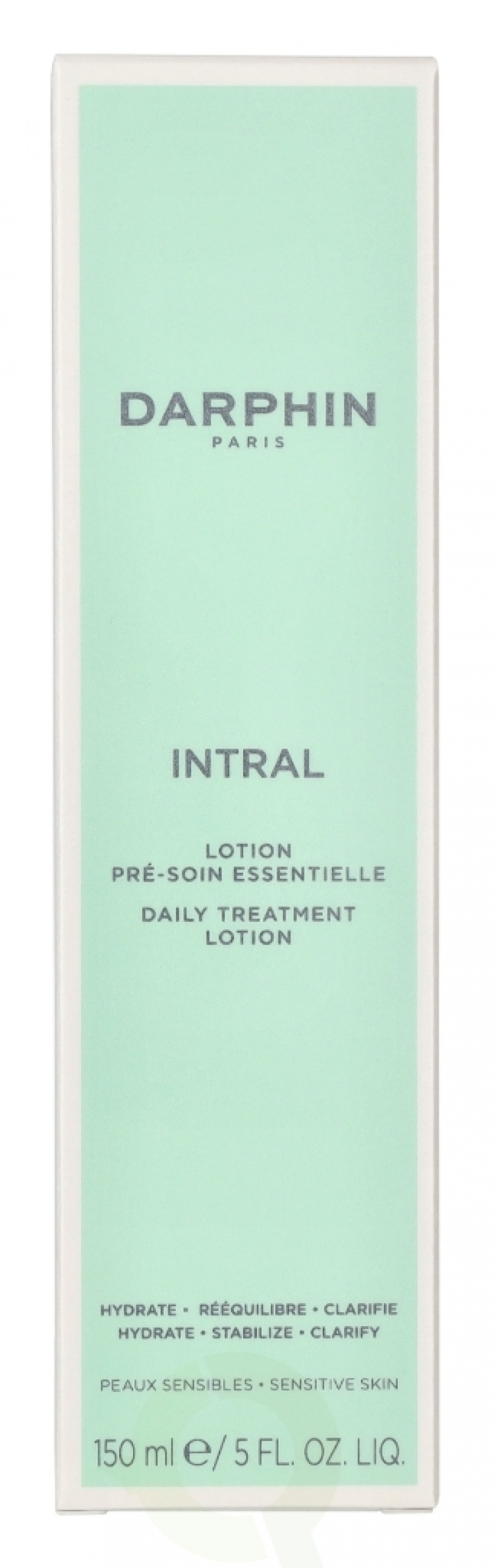 Darphin Intral Essential Pre-Care Lotion 150 ml