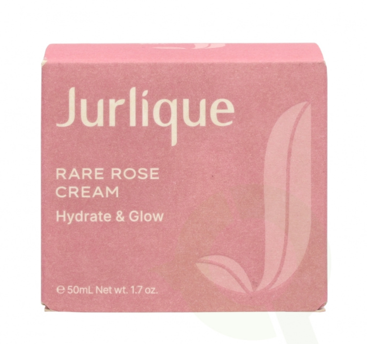 Jurlique Rare Rose Cream 50 ml